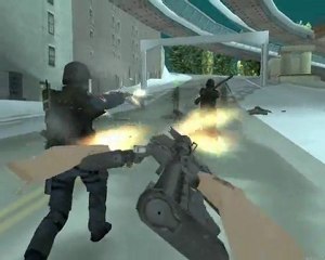 Brotherhood:Son Savaş 2.Fragman (III.Bölüm)