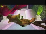 Zelda : Ocarina of Time - [Soluce - 089. L'Amour de Nayru]