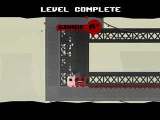 Episode 3 Aventure Epique Super Meat Boy