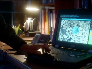 Haywire - Hands around your throat