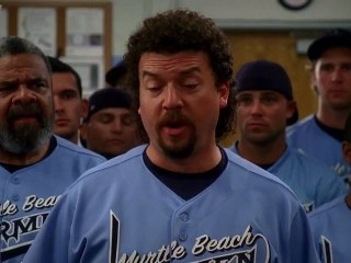Eastbound and Down Saison 3