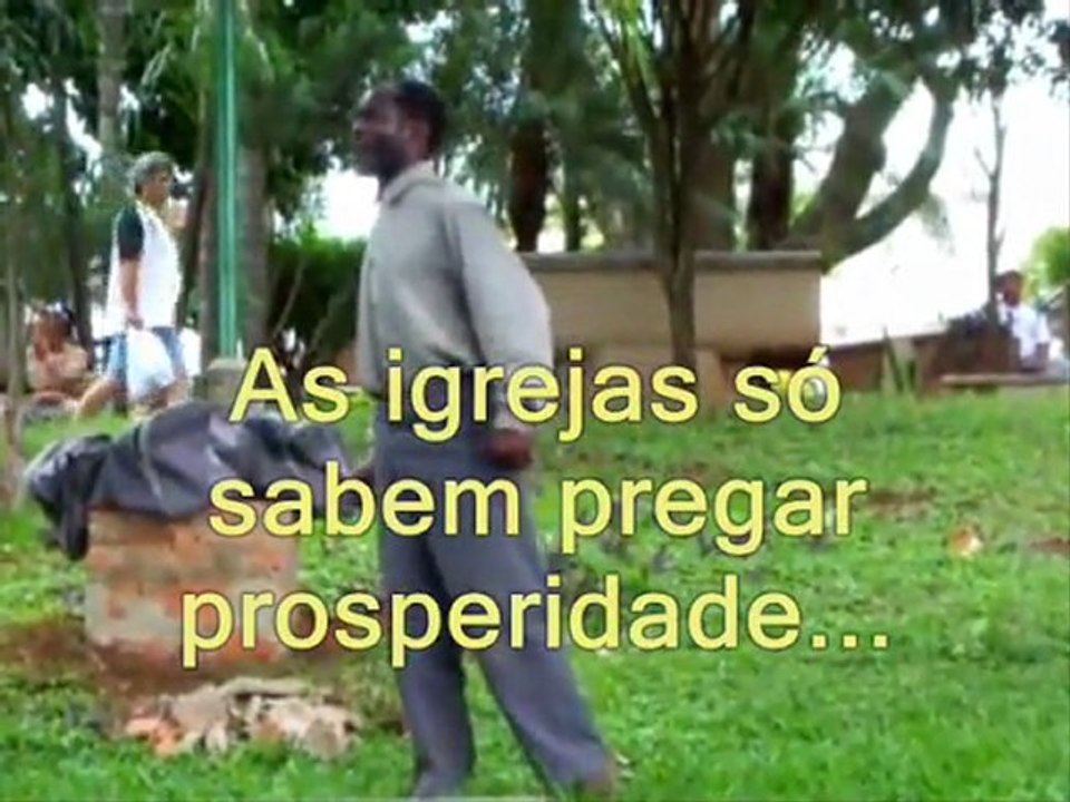 Pastor Xuxu contra Malafaia!
