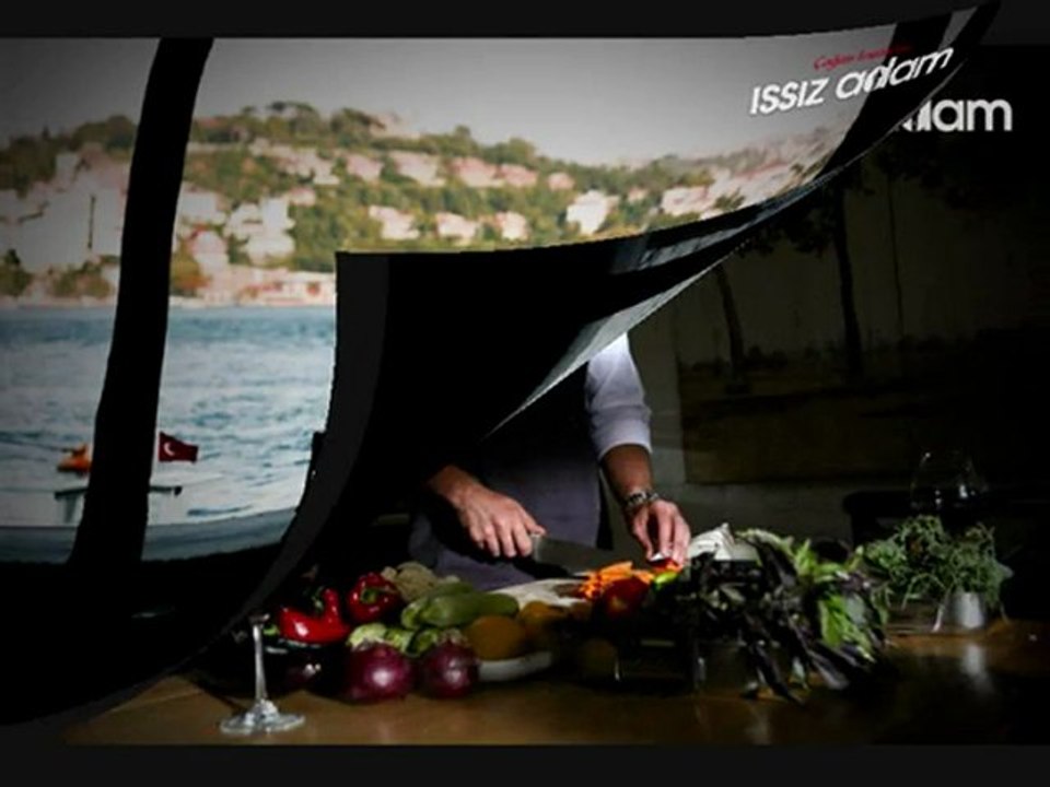 Bana Yalan Söylediler