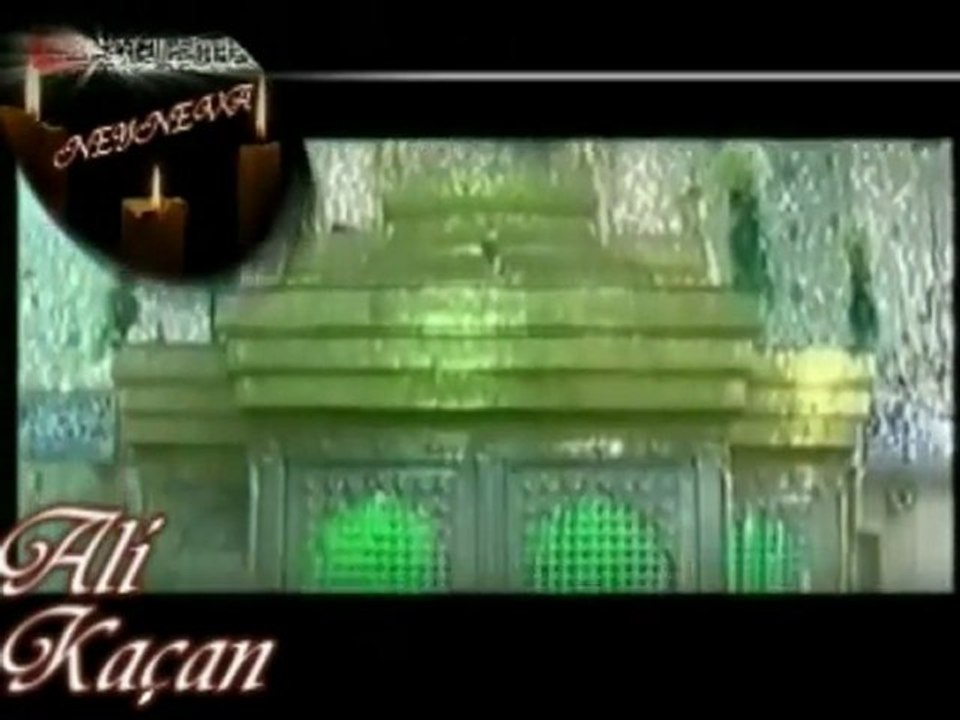 '' Ali KAÇAN ... Hiç Fırsat Olmadı Baba!---2010 ''
