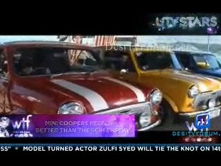 What's This Friday - 7th January 2012 Video Watch Online P3