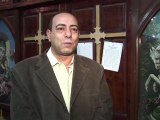 Egypte: Noël copte entre violences et poussée islamiste