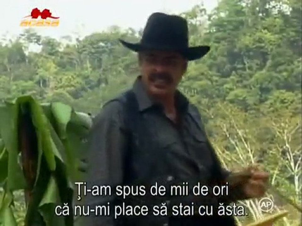 Imbratisari Patimase Episodul 2