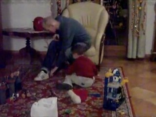 30 2011 Xmas Eve II