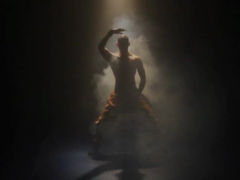 LUAN SHAOLIN - Arts Martiaux Chinois - 少林功夫 (HD)