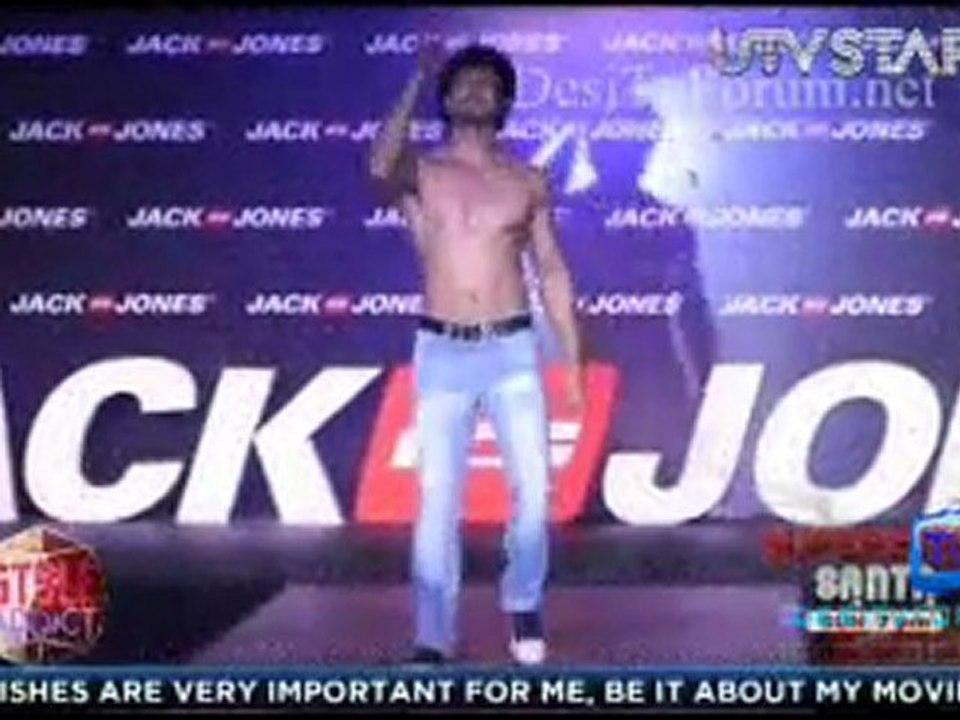 Style Addict - 7th January 2012 Video Watch Online Pt3