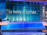 Soir 3 du 5/1/2012 sur l'Oligarchie des incapables de Sophie Coignard et Romain Gubert