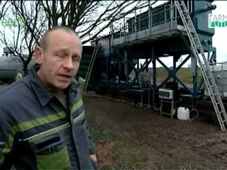 Rainwater Harvesting