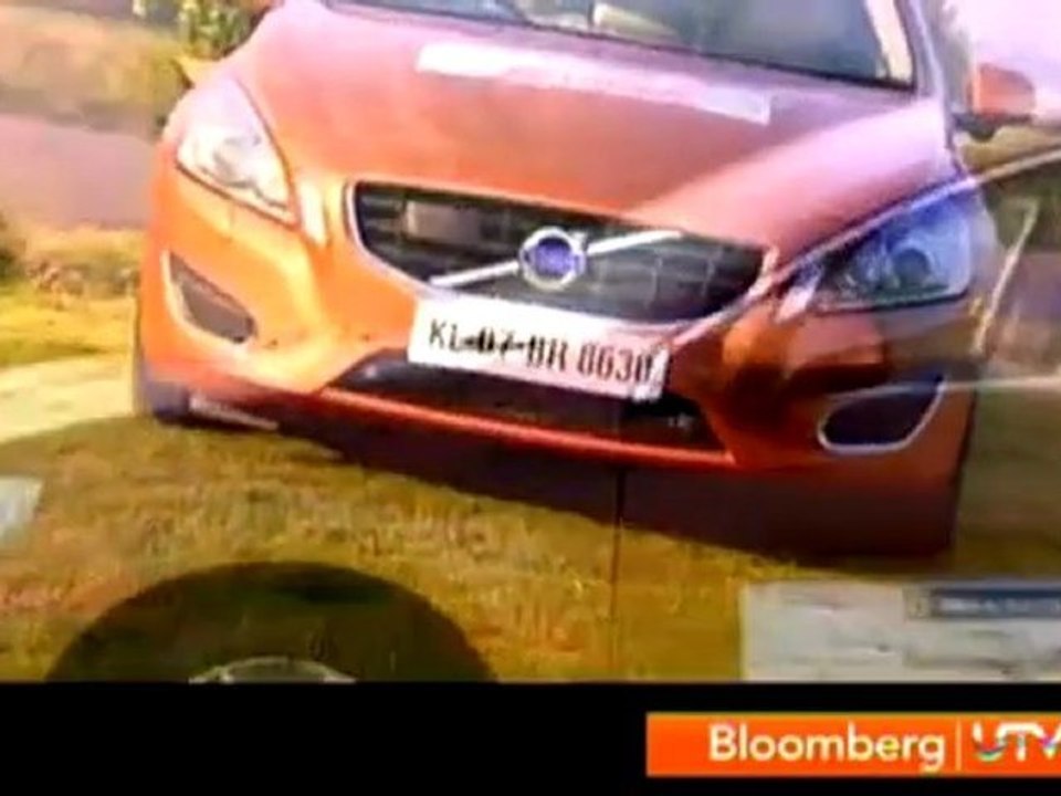 Autocar Awards — Car of The Year Contenders