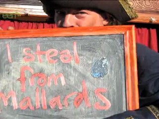 Confess Your Earthly Sins