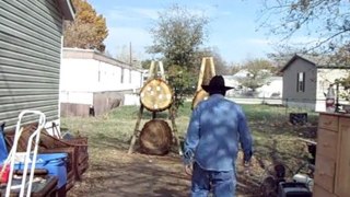 knife and tomahawk throwing by pat minter