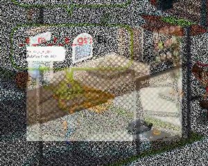 Esrarlı Sırlar 1.Bölüm