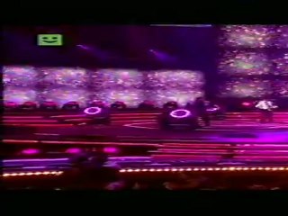 Boys - Sylwester 2011 / 2012