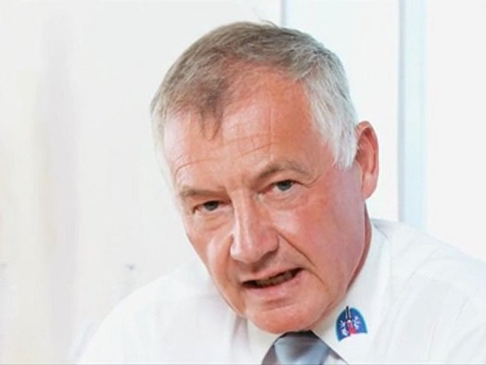 RC Cornet N - for the physiotherapy of postnasal-drip syndrome and chronic sinusitis