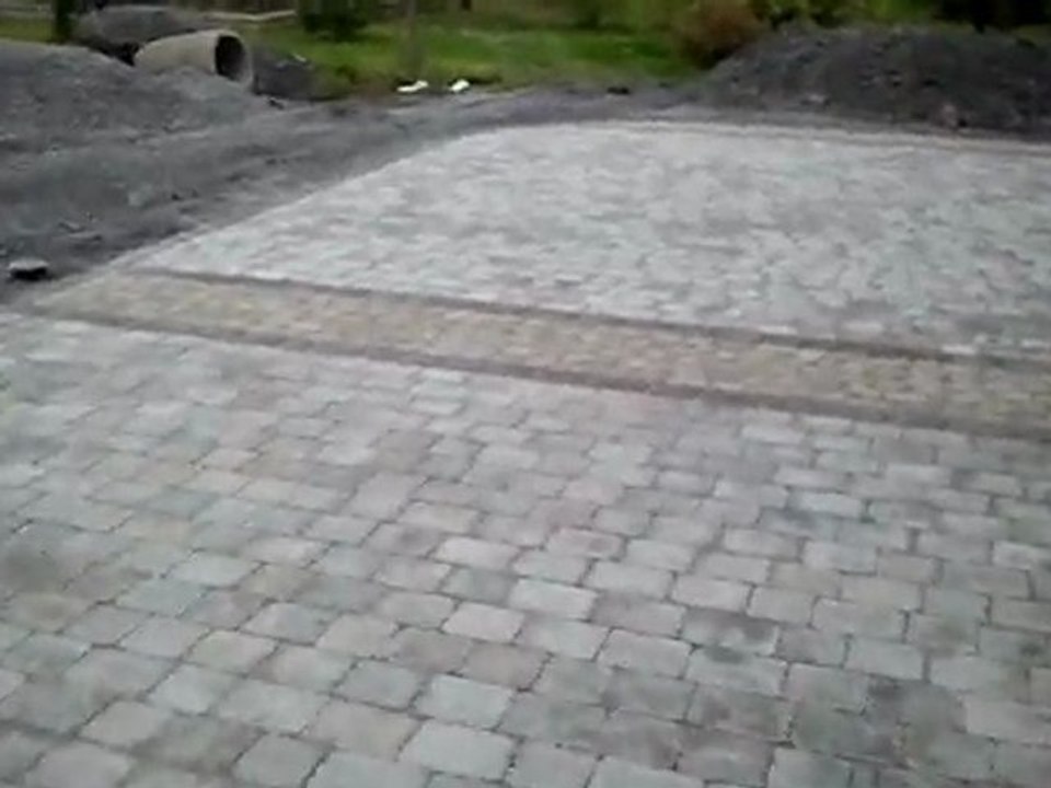 Perfection Paysage - Paysagiste riive-sud et montréal