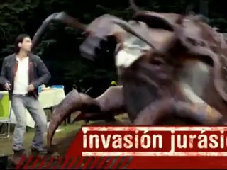Promo Cuatro - Enero, sólo para aventureros