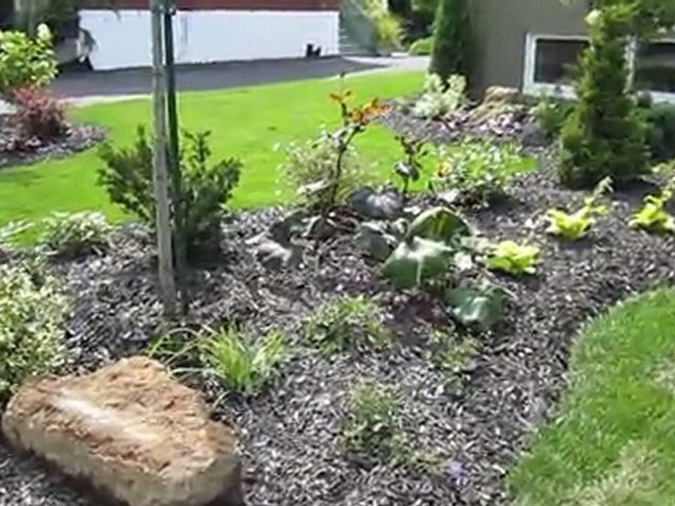 Perfection Paysage - paysagistes professionnels