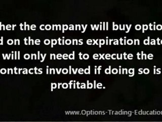 Foreign Currency Options Trading