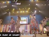 [H!VB]Berryz Kobo - Natsu Wakame (Vostfr)