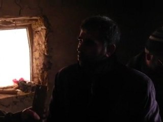 ERKENEK TV YOLDA MAHSUR KALINCA