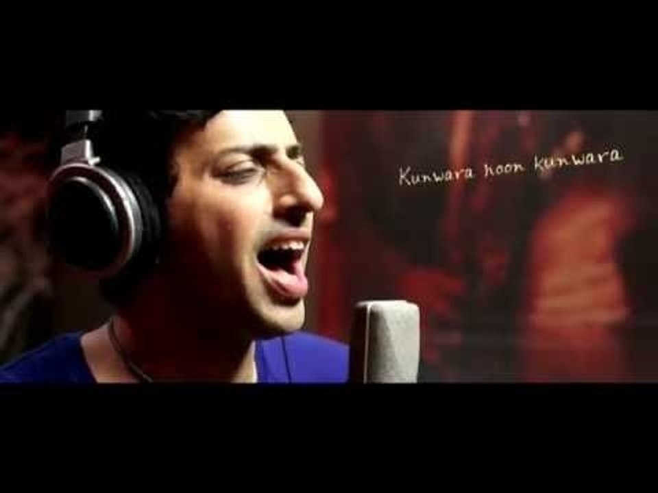 Song Kunwara from Jodi Breakers - Salim Sulaiman