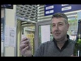 Secondigliano (NA) - La Lotteria della Befana porta una vincita da 5 mln