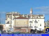 Margherita di Savoia | 370 mila euro per l'estate margheritana