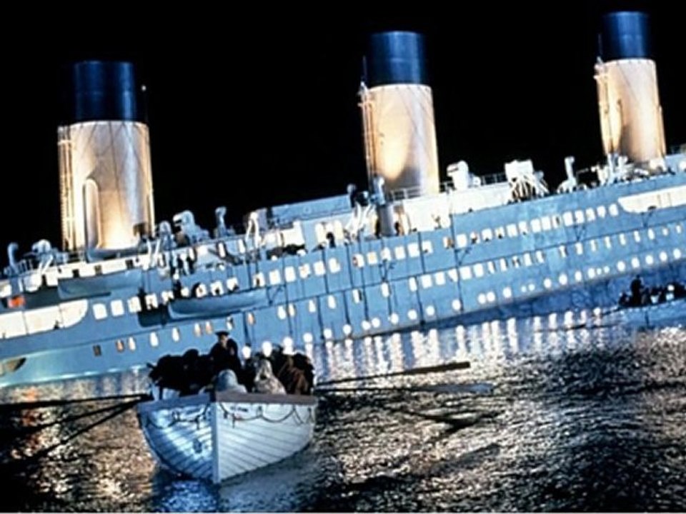 titanic