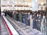 Siria: attentato suicida, a Damasco i funerali dei 26 morti