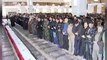 Syria holds funerals for Damascus bombing victims