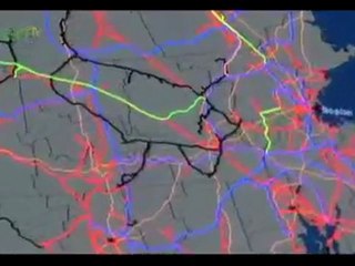 Green Revolution - Smart Grid