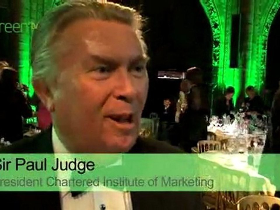 Global Green Awards 2010
