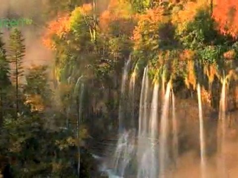 Water: our rivers, lakes & wetlands...