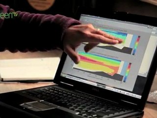 Investigating Greenland's Melting Glaciers