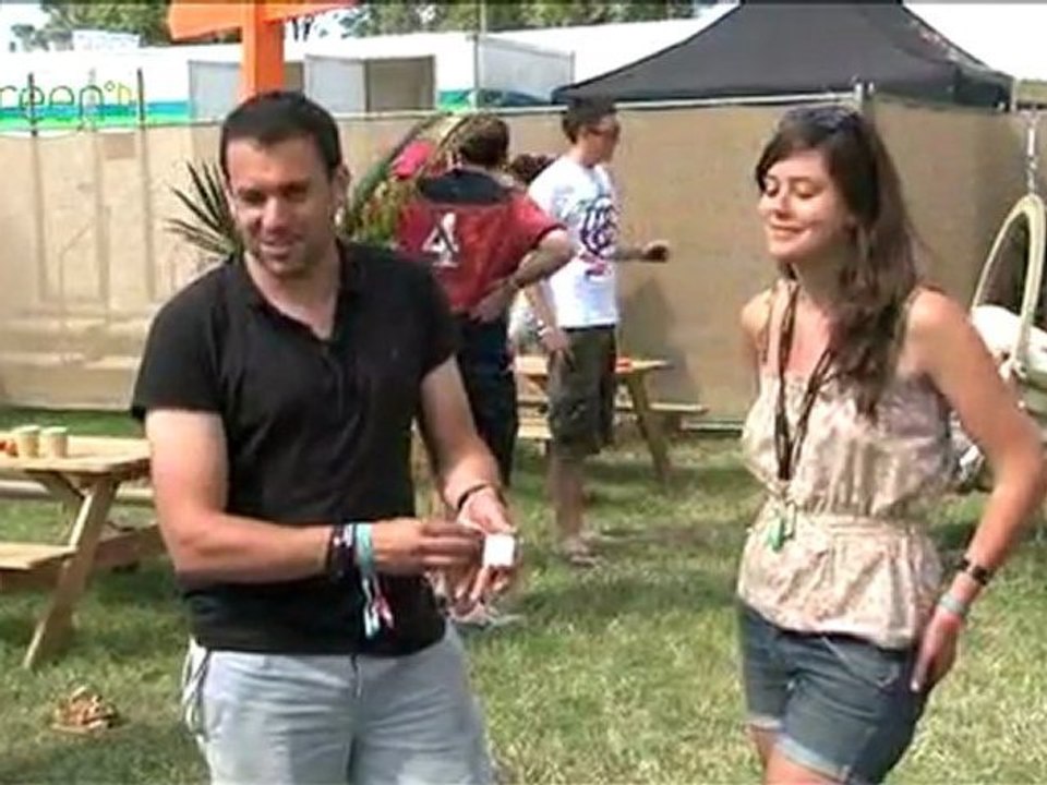 Orange Power Wellies