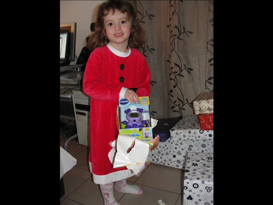 video noel 2011