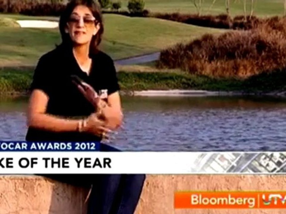 Autocar Awards — Bike of The Year Contenders