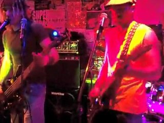 La ballade du pochtron (extrait) COLLAPSUS