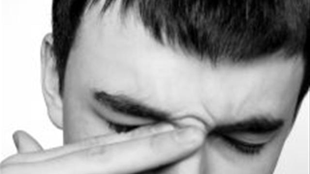 How To Avoid Falling Asleep At Work