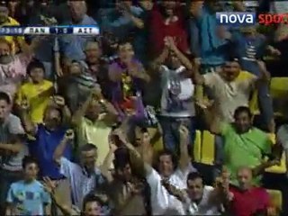 Panaitolikos - asteras tripolis 1-0