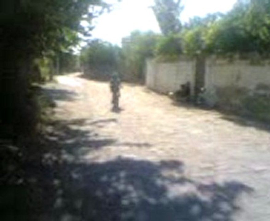 Yakup drift