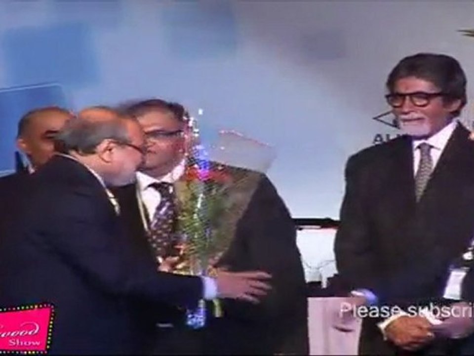 AMITABH BACHCHAN   02