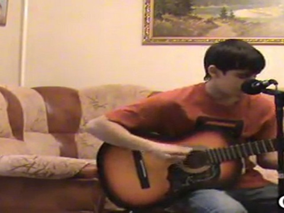 Сид и Нэнси - Люмен