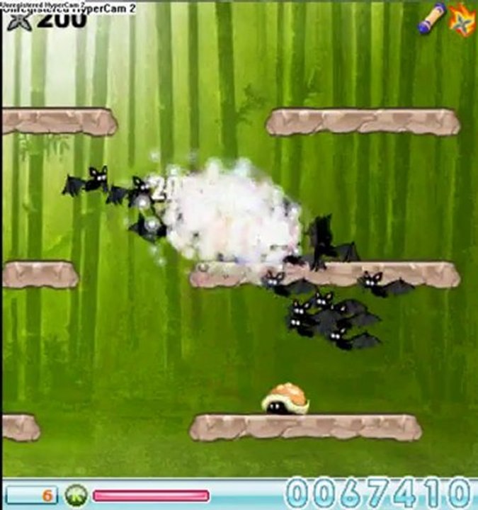 l étoile parfaite :D