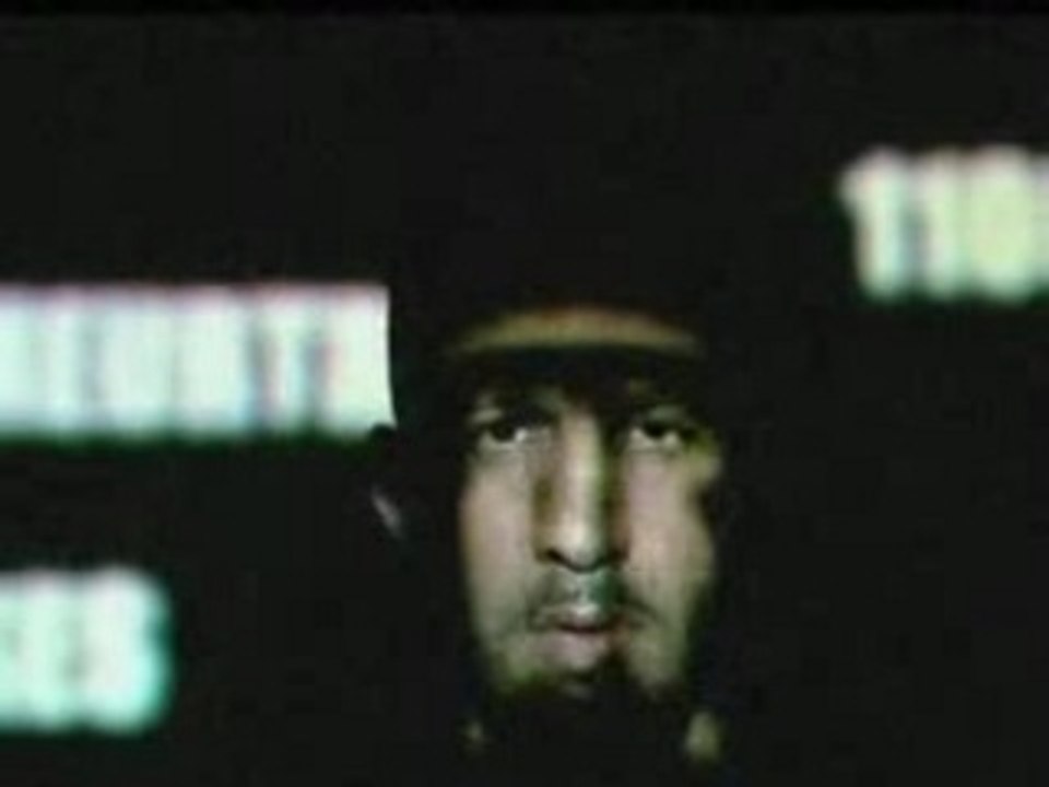 Rim-K - Le Couloir De La Mort