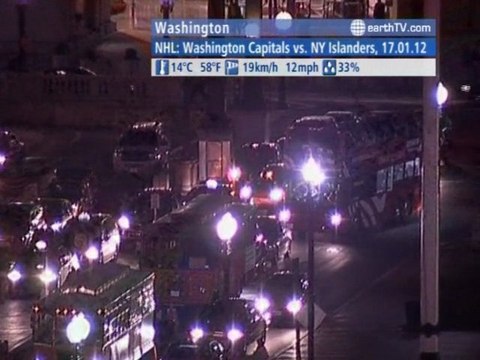 Sydney - Australia, Warsaw - Poland, Barcelona - Spain, Budapest - Hungary, Washington - USA, Warnemunde - Germany, Lugano - Ticino - Switzerland